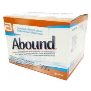 Abound neutro 30 bustine