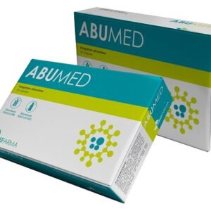 Abumed 30 capsule