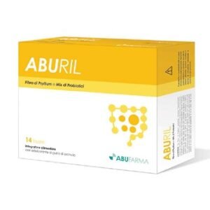 Aburil 14 Bustine