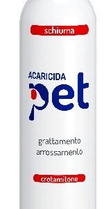 Acaricida Pet Schiuma 150Ml