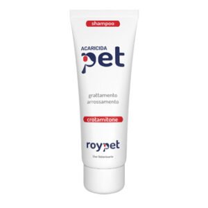 Acaricida Pet Shampoo 300Ml