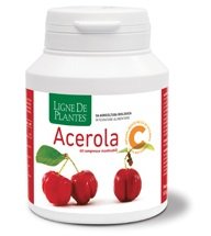 Acerola Bio 60 Capsule Mast.n-s