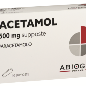 Acetamol