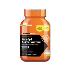 Acetil L-carnitene 60 Compresse