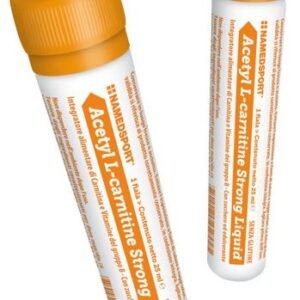 Acetil l-carnitene strong Liquido