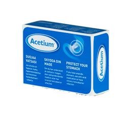 Acetium 60 Capsule 200mg