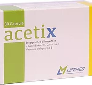 Acetix 30 Compresse