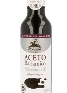 Aceto Balsamico Di Modena Igp Bio 3 Sigilli 250 Ml