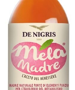Aceto mele biologico 500ml