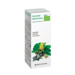 Achillea 51 Tintura Madre 50 ml