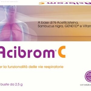 Acibrom C 14 Bustine