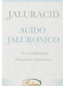 Acido Ialuronico 50compresse