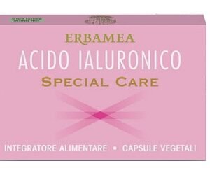 Acido ialuronico special care