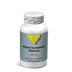 Acido Ialu.vital Plus 30compressestv