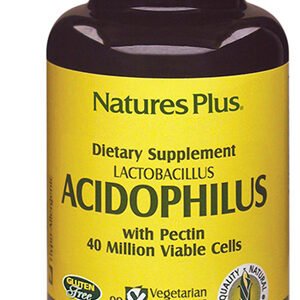 Acidophilus 90 Capsule Lastrega