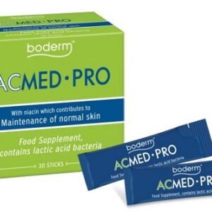 Acmed pro 30 stick