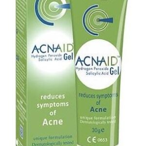 Acnaid gel 30g