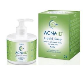 Acnaid sap.liquido 300ml