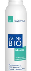 Acnebio mousse 150ml