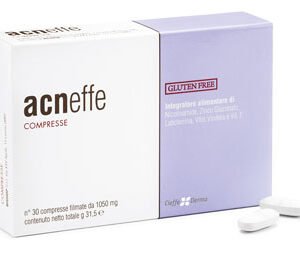 Acneffe 30 compresse