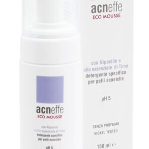Acneffe ecomousse 150ml