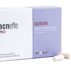 Acneffe pro 20 capsule