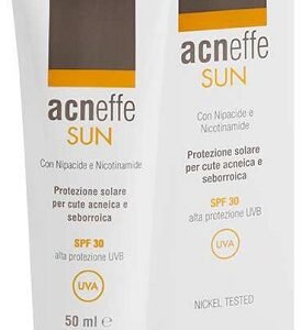 Acneffe sun fp30 50ml
