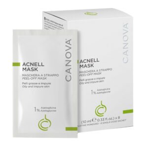 Acnell Mask Canova 8 Bustine