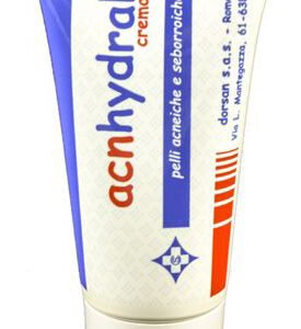 Acnhydral crema acne 75ml