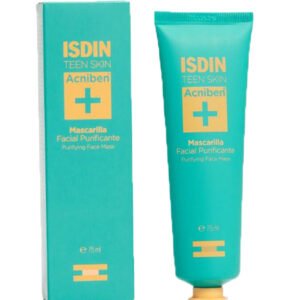 Acniben oily skin mask 75 ml