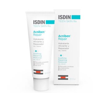 Acniben repair gel crema 40ml