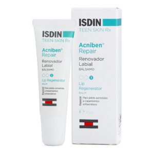 Acniben rx balsamo labbra 10ml