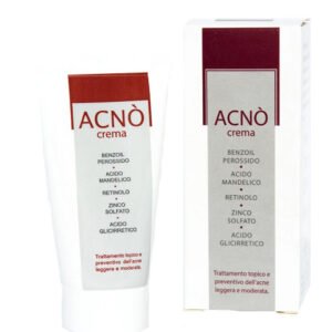 Acno' crema 30 ml