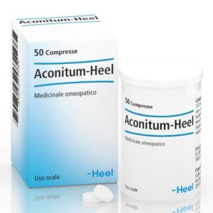 Aconitum 50 tav.