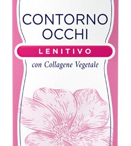 Acqua alle rose contorno occhi lenitivo 15 ml