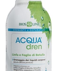 Acquadren 500ml