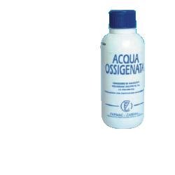 ACQUA OSSIGENATA FARMAC ZABBAN 3% 10 VOLUMI 1 lt