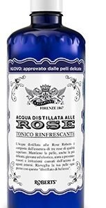Acqua rose tonico 300ml