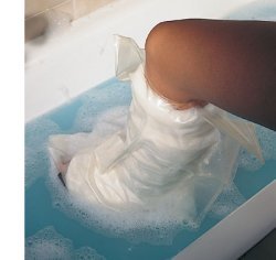 Acquastop avambraccio f/care