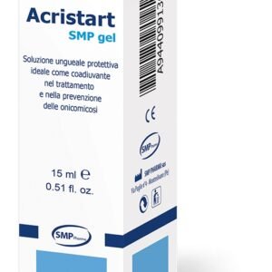 Acristart smp gel 15 ml