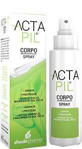 Actapil corpo 100 ml