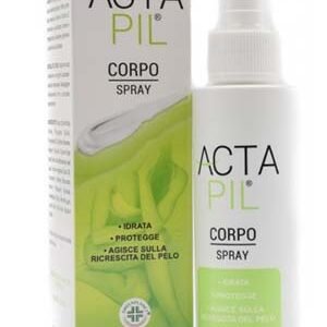 Actapil corpo spray 100ml