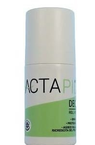 Actapil deo roll-on 50ml