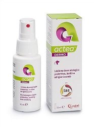 Actea Dermo Loz.Spray 50Ml