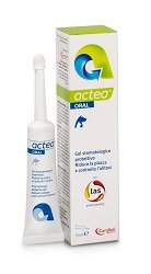 Actea Oral Gel Stomatologico