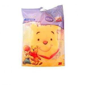 Actibel baby sponge winnie the