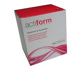 Actiform 20 buste