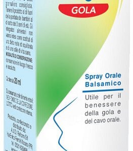 Actigerm gola spray 20ml