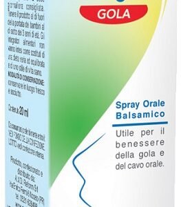 Actigerm gola spray 20ml