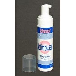 Actimousse det.sch.ecol.200ml